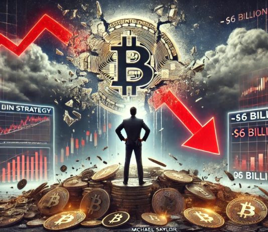 If This Key Assist Fails, Bitcoin May Plummet To $90,000, Warns Main Analyst If This Key Assist Fails, Bitcoin May Plummet To $90,000, Warns Main Analyst