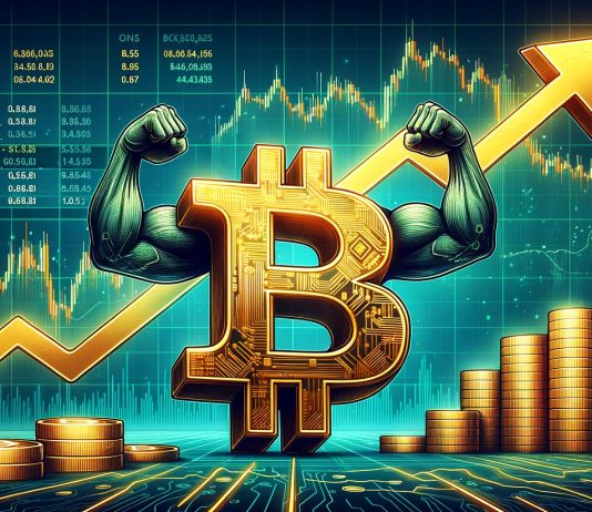 Bitcoin Value Stabilizes – Is This the Begin of a Comeback?