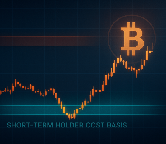 Bitcoin Finds Help At Brief-Time period Holder Value Foundation, However For How Lengthy?