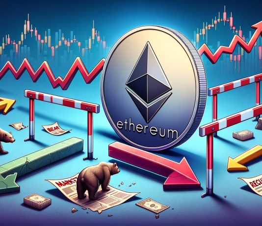 Ethereum Restoration May Face Hurdles – Can Bulls Overcome Resistance? Ethereum Restoration May Face Hurdles – Can Bulls Overcome Resistance?