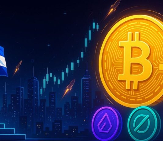 World’s First Bitcoin Convention in El Salvador: Finest Presales to Purchase Proper Now World’s First Bitcoin Convention in El Salvador: Finest Presales to Purchase Proper Now
