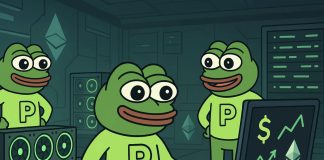 Mine-to-Earn Mania Begins: How $PEPENODE Turns Crypto HODLing right into a Sport