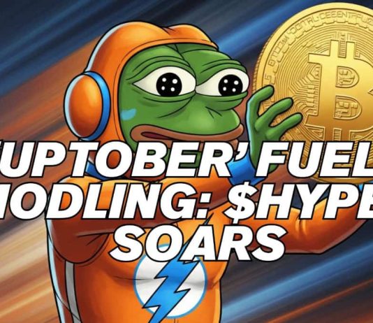 Bitcoin Bulls Double Down: The ‘Uptober’ Hyper Fuels Each $BTC and Bitcoin Hyper ($HYPER) Bitcoin Bulls Double Down: The ‘Uptober’ Hyper Fuels Each $BTC and Bitcoin Hyper ($HYPER)