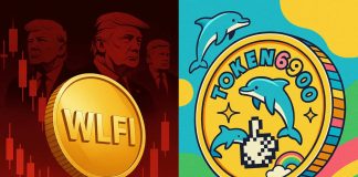 WLFI Crashes Regardless of $6B in Earnings for Trump Household – TOKEN6900 Subsequent to Soar?