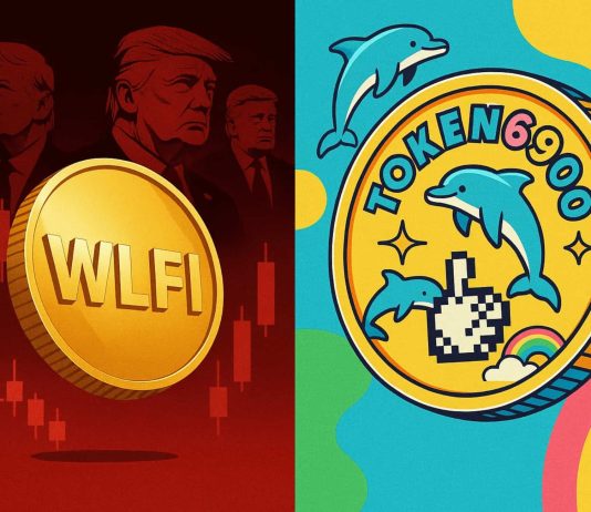 WLFI Crashes Regardless of $6B in Earnings for Trump Household – TOKEN6900 Subsequent to Soar? WLFI Crashes Regardless of $6B in Earnings for Trump Household – TOKEN6900 Subsequent to Soar?