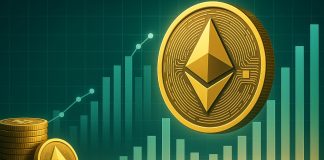Ethereum Demand Spikes As Whales Add 260Ok ETH In 24 Hours