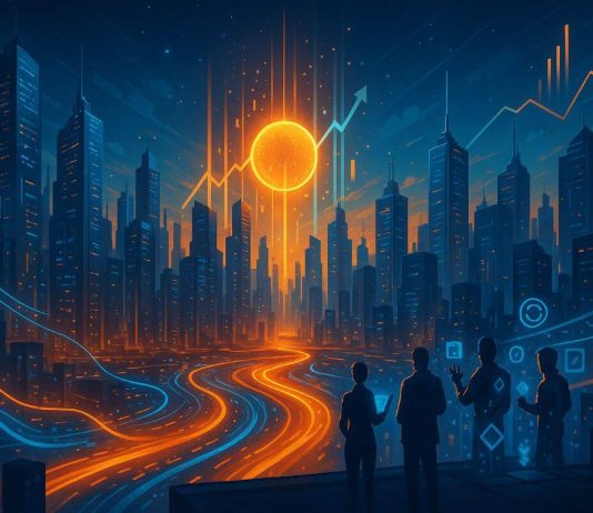 ChatGPT’s Three Subsequent Crypto to Explode in September 2025: Bitcoin Hyper, Snorter Token, and Tapzi ChatGPT’s Three Subsequent Crypto to Explode in September 2025: Bitcoin Hyper, Snorter Token, and Tapzi