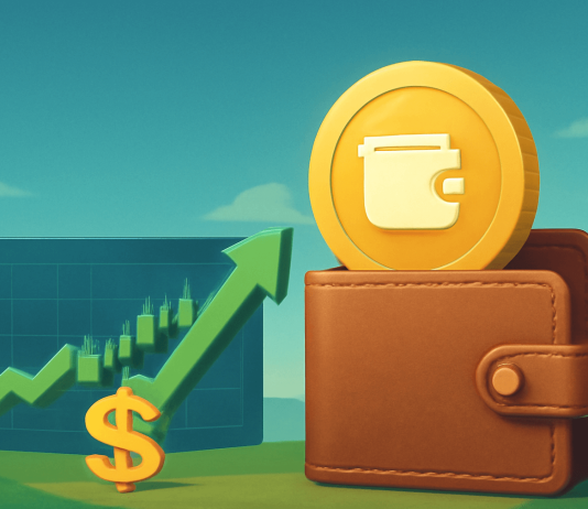 Dex Quantity Hits Over $1T in August: Why Greatest Pockets Token Stands To Achieve Dex Quantity Hits Over $1T in August: Why Greatest Pockets Token Stands To Achieve