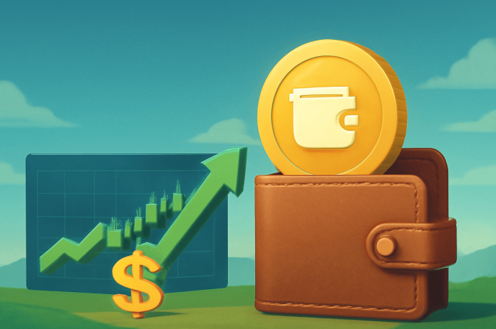 Dex Quantity Hits Over $1T in August: Why Greatest Pockets Token Stands To Achieve