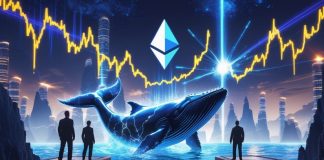 Ethereum (ETH) Value Prediction: Ethereum Whale Exercise and Liquidity Surge Sign 2017-Fashion Breakout to $15Okay Ethereum (ETH) Value Prediction: Ethereum Whale Exercise and Liquidity Surge Sign 2017-Fashion Breakout to $15Okay