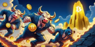 Bitcoin (BTC) Value Prediction: Bitcoin Holds Robust at $110Ok Assist as Bulls Set Sights on $131Ok Breakout Bitcoin (BTC) Value Prediction: Bitcoin Holds Robust at $110Ok Assist as Bulls Set Sights on $131Ok Breakout