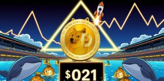 Dogecoin (DOGE) Value Prediction: Dogecoin Holds Above $0.21—Analyst Eyes Breakout Above $0.23 Towards Explosive Targets Dogecoin (DOGE) Value Prediction: Dogecoin Holds Above $0.21—Analyst Eyes Breakout Above $0.23 Towards Explosive Targets