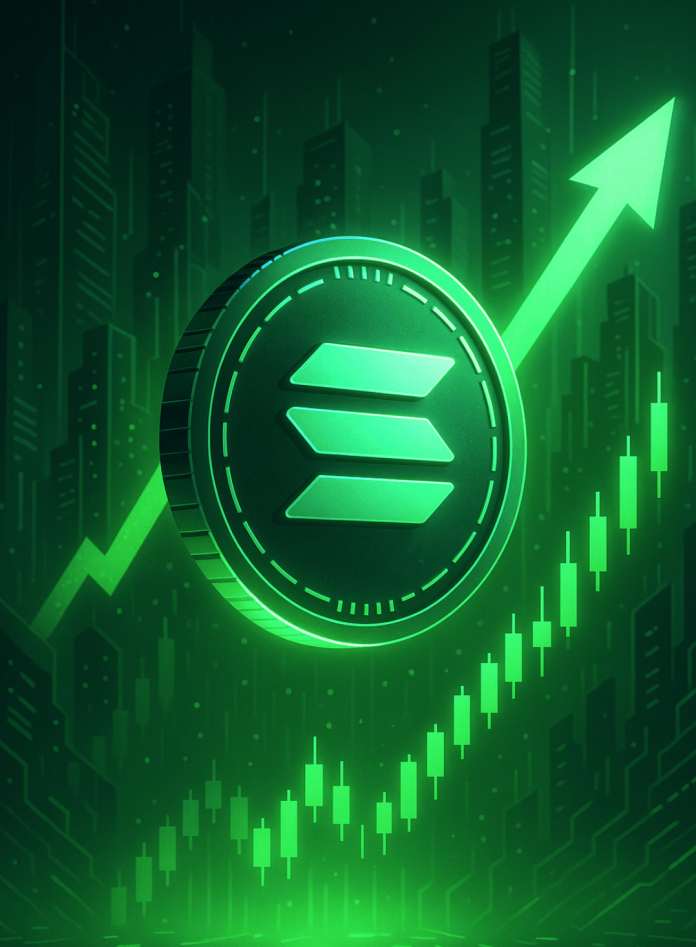 Solana Bulls Eye $300 as Alpenglow Improve Sparks Institutional Curiosity