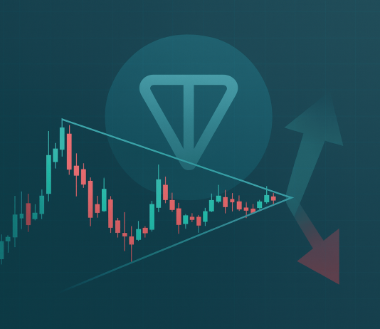 Toncoin (TON) Heading For A 50% Value Transfer, Analyst Explains Why