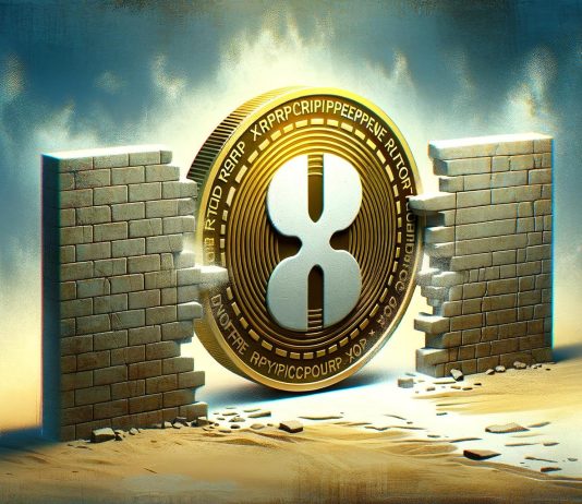 XRP Value at Tipping Level – Will It Explode or Collapse?