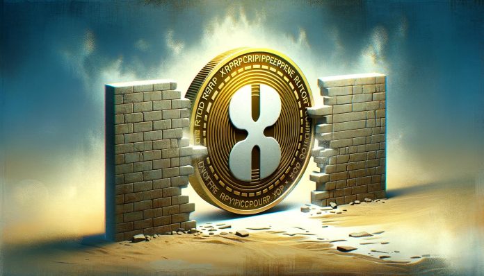 XRP Value at Tipping Level – Will It Explode or Collapse?