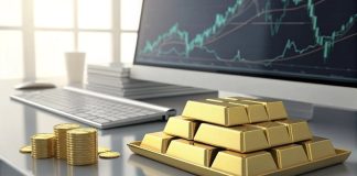 $1.6 Billion Gold IRA Partnership Unlocks DeFi Yields for Retirement Savers