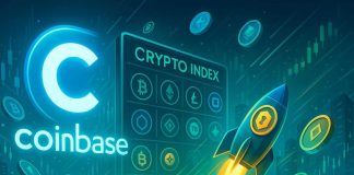 Coinbase Launches New Index With 10 Property, Bringing Extra Eyes on Presales Like Finest Pockets Token