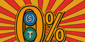 MEXC Meet Rising Stablecoin Demand with Zero-Charges for Prime Futures Pairs