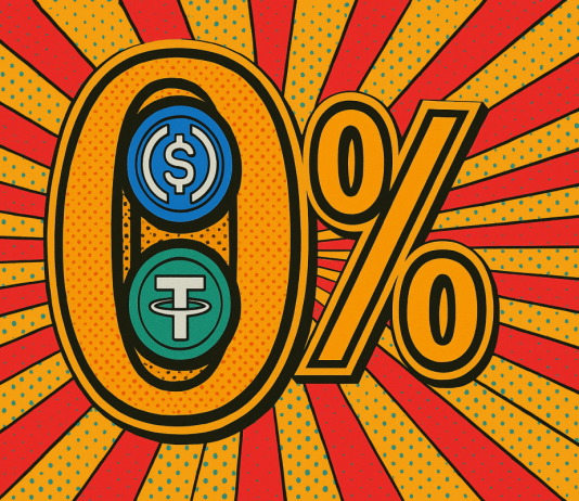 MEXC Meet Rising Stablecoin Demand with Zero-Charges for Prime Futures Pairs MEXC Meet Rising Stablecoin Demand with Zero-Charges for Prime Futures Pairs