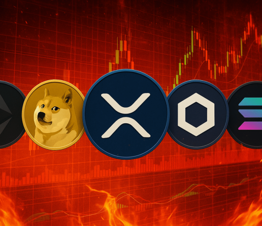 Crypto Analyst: Altcoin Charts Flash Uncommon 2021-Fashion Breakout Setup