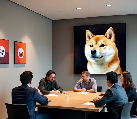 Dogecoin Will get Its 1st Basis-Backed Treasury Value $175 Million