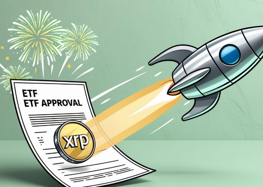 XRP Faces Essential Take a look at With ETF Approval Possibilities Now At 87%