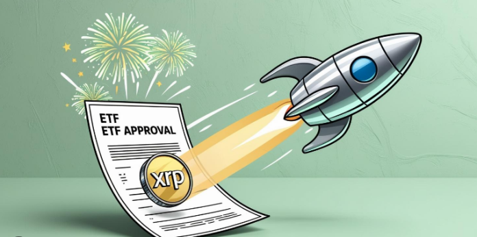 XRP Faces Essential Take a look at With ETF Approval Possibilities Now At 87%