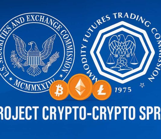 US Regulators Greenlight Spot Crypto Buying and selling on Registered Exchanges – Greatest Crypto to Purchase Now US Regulators Greenlight Spot Crypto Buying and selling on Registered Exchanges – Greatest Crypto to Purchase Now