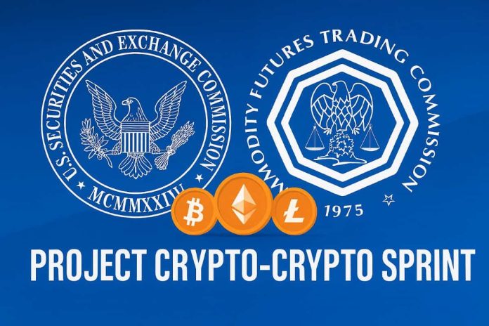US Regulators Greenlight Spot Crypto Buying and selling on Registered Exchanges – Greatest Crypto to Purchase Now