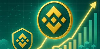 BNB Chain Surpasses 650M Distinctive Addresses – Binance Adoption Continues