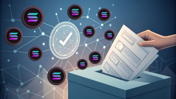 Solana’s Alpenglow Improve Passes with 98% Approval, Promising 100x Pace Enhance