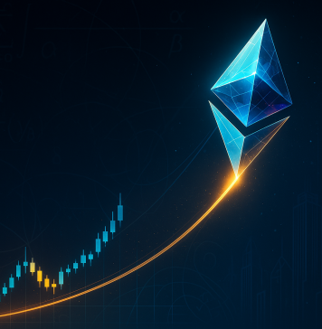 Ethereum Skyrocket Math: Tom Lee Charts Path To $62,500 Ethereum Skyrocket Math: Tom Lee Charts Path To $62,500
