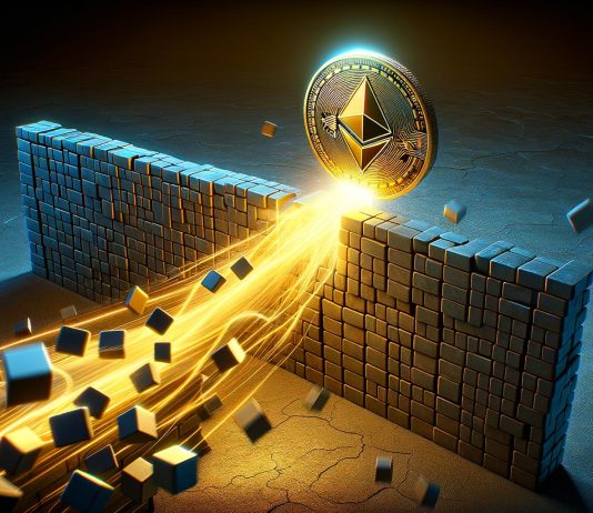 Ethereum Value Restoration Faces Take a look at – Will Resistance Cease the Rally?