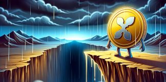 XRP Value Restoration Fails – Is It Doomed for One other Collapse?