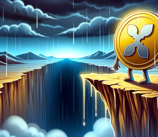 XRP Value Restoration Fails – Is It Doomed for One other Collapse?