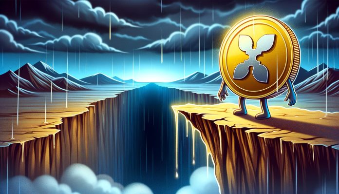 XRP Value Restoration Fails – Is It Doomed for One other Collapse?