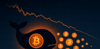 Bitcoin Whales Reduce Again: Common Holdings At Lowest Since 2018