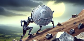 Solana (SOL) Faces Heavy Resistance – Can Bulls Stop a $200 Breakdown?