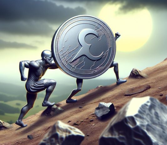 Solana (SOL) Faces Heavy Resistance – Can Bulls Stop a $200 Breakdown?