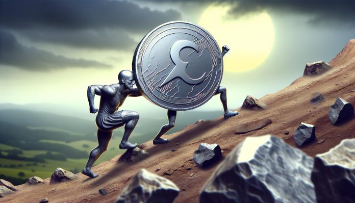 Solana (SOL) Faces Heavy Resistance – Can Bulls Stop a $200 Breakdown?
