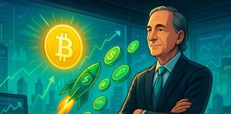 Billionaire Ray Dalio Warns of Greenback Decline and Pushes Bitcoin, Fueling the Bitcoin Hyper Frenzy