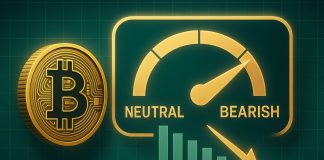 Bitcoin Market Base Turns Impartial-Bearish As Flows Keep Weak