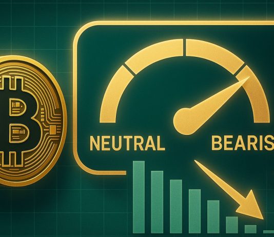 Bitcoin Market Base Turns Impartial-Bearish As Flows Keep Weak