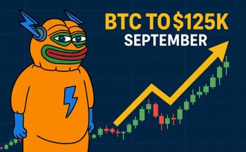 Analyst Foresees BTC Reaching $125Ok This Month – HYPER Presale Nears $14M to Improve Bitcoin Analyst Foresees BTC Reaching $125Ok This Month – HYPER Presale Nears $14M to Improve Bitcoin