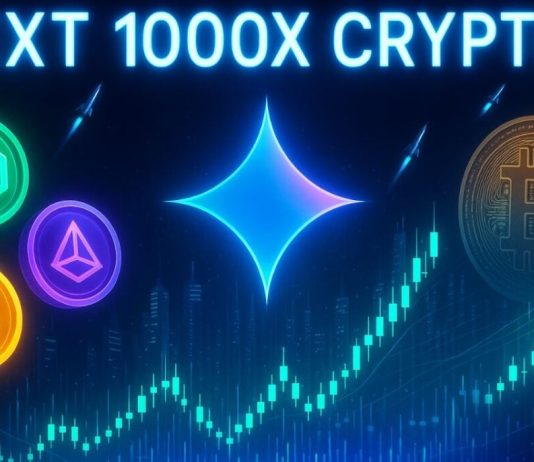 Subsequent 1000x Cryptos No one’s Speaking About (But) – Gemini’s High Picks Subsequent 1000x Cryptos No one’s Speaking About (But) – Gemini’s High Picks