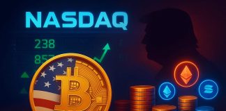 Trump’s American Bitcoin Hits Nasdaq with $273M BTC – Right here’s Our 1000x Crypto Suggestions