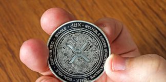 XRP Millionaires Dump After Main Accumulation Pattern, Will It Be A Purple September?