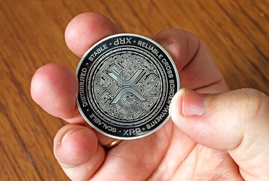 XRP Millionaires Dump After Main Accumulation Pattern, Will It Be A Purple September?