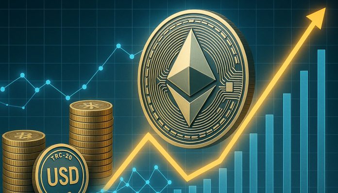 Bitmine Provides One other $65.3M In Ethereum – Particulars Bitmine Provides One other $65.3M In Ethereum – Particulars